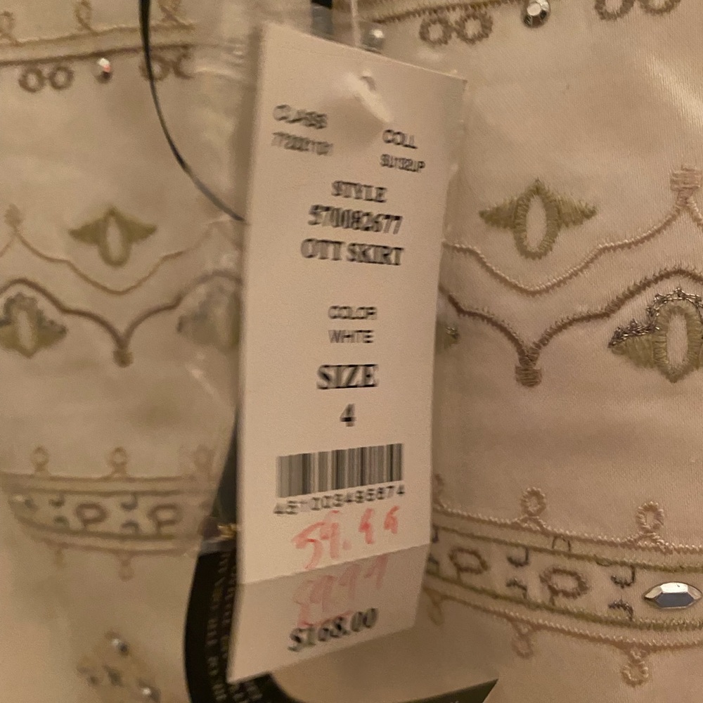 White House Black Market - Skirt